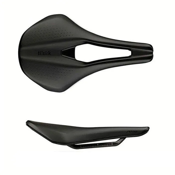 FIZIK Saddle Argo Tempo R1 - Black