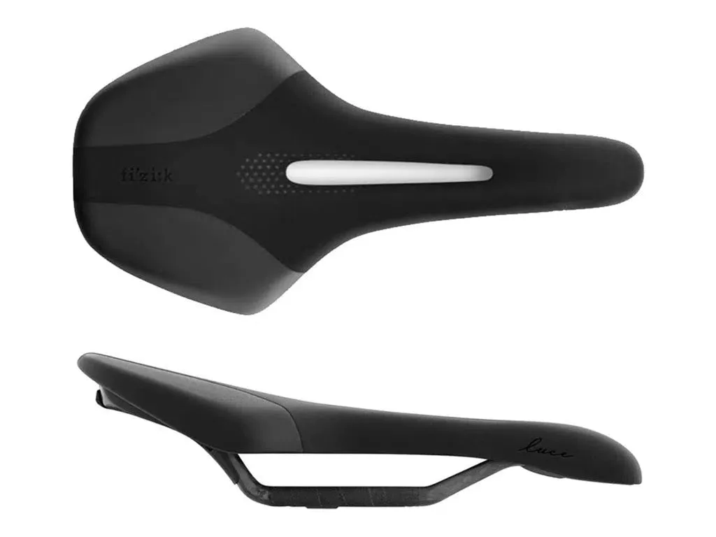 FIZIK Saddle Luce R1 - Black