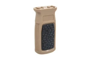 FMA M-LOK vertical front grip TB1437 FDE
