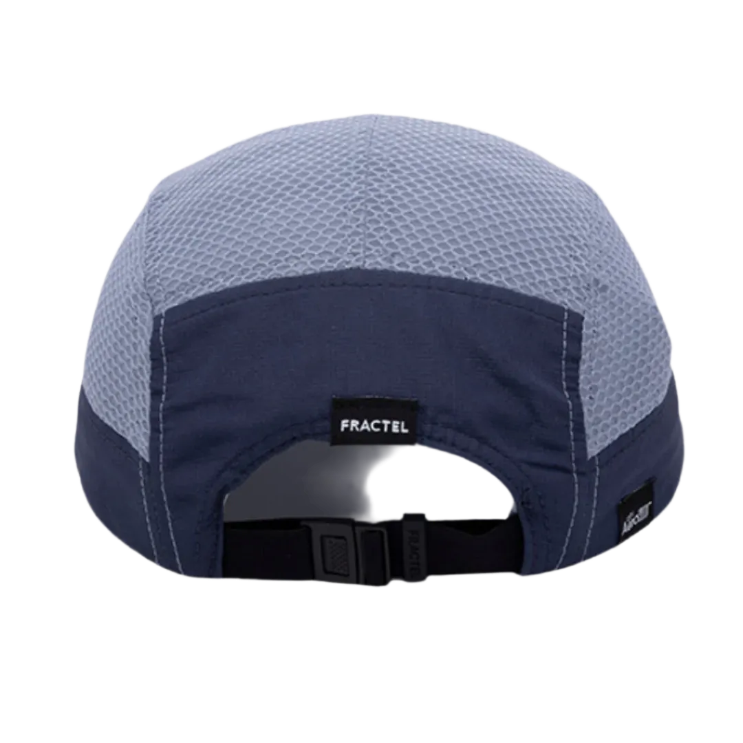 Fractel - M-Series Cap - Blueberry
