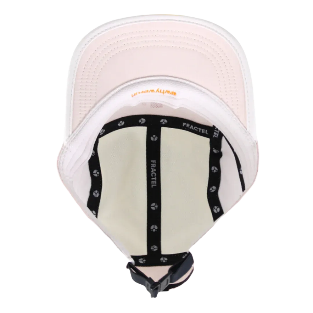 Fractel - M-Series Cap - Zahlee