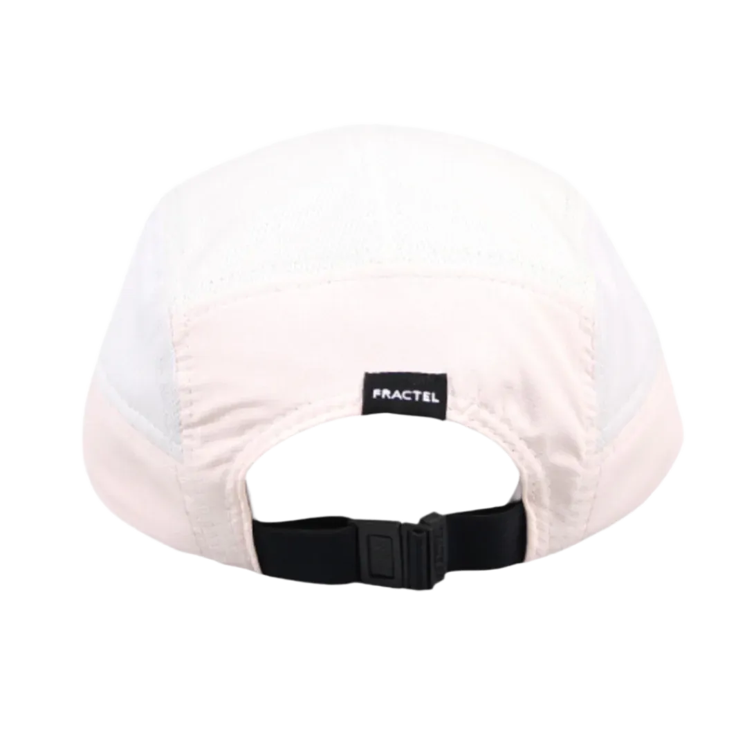 Fractel - M-Series Cap - Zahlee