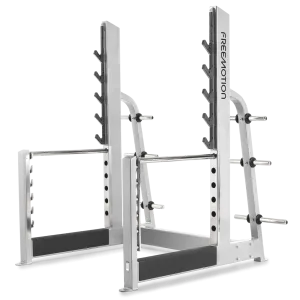 FreeMotion EF212 Squat Rack
