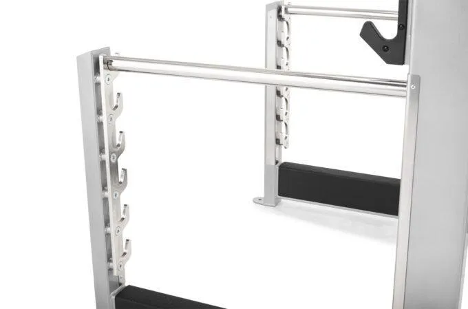 FreeMotion EF212 Squat Rack