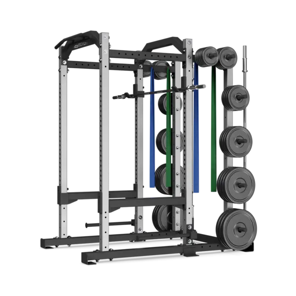 FreeMotion PRO Power Rack