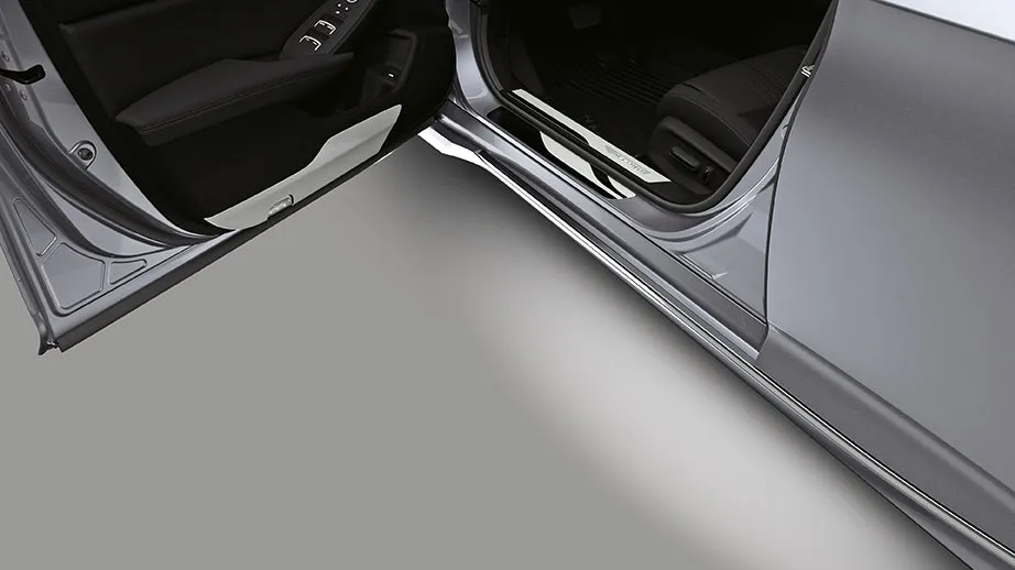 Genuine Honda 2018  Accord Welcome Puddle Lights