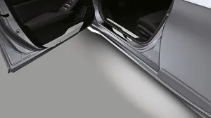 Genuine Honda 2018  Accord Welcome Puddle Lights