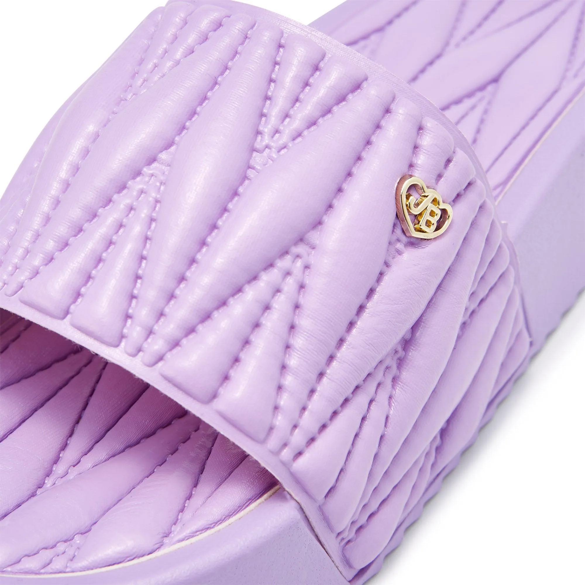 Gepard Platforms Purple