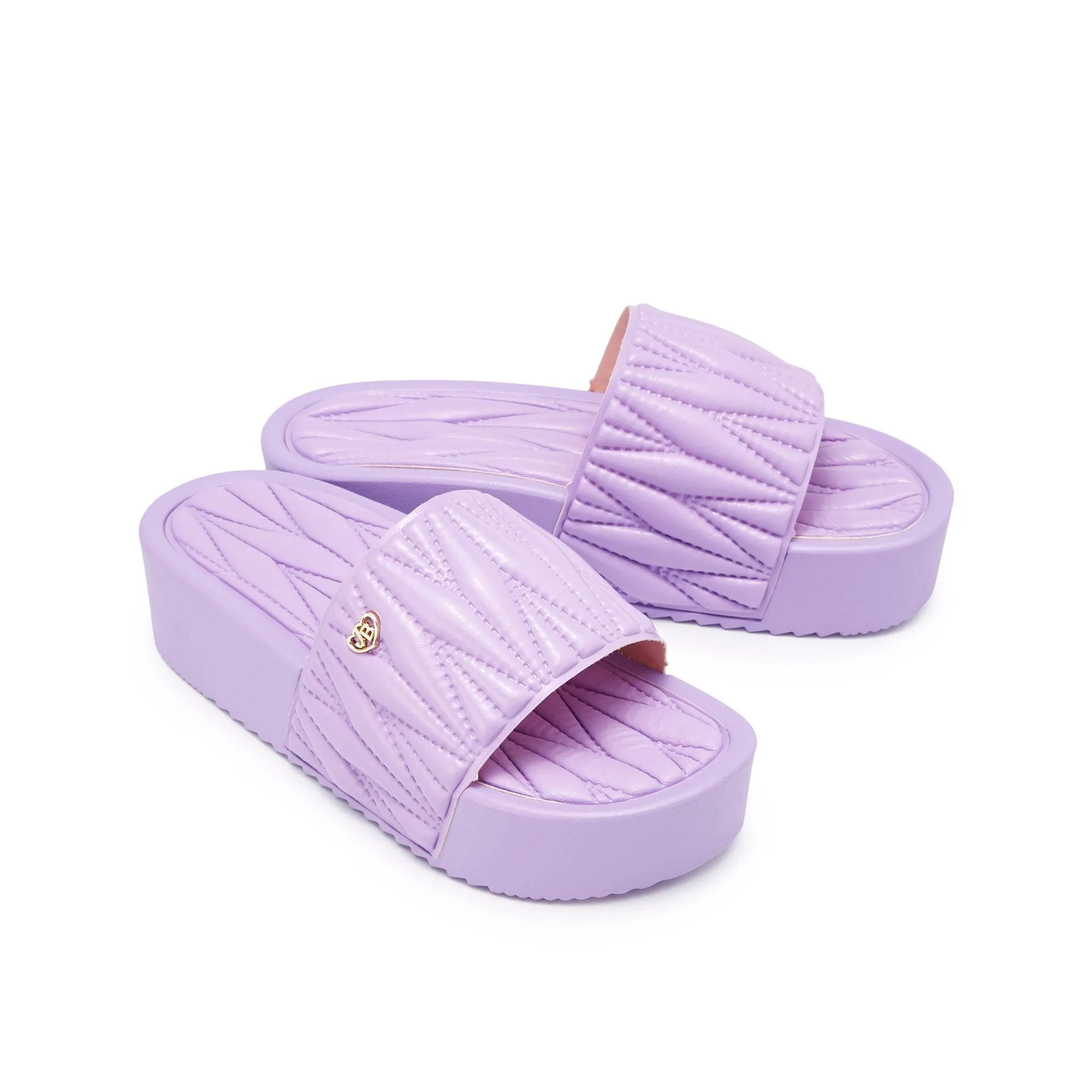 Gepard Platforms Purple