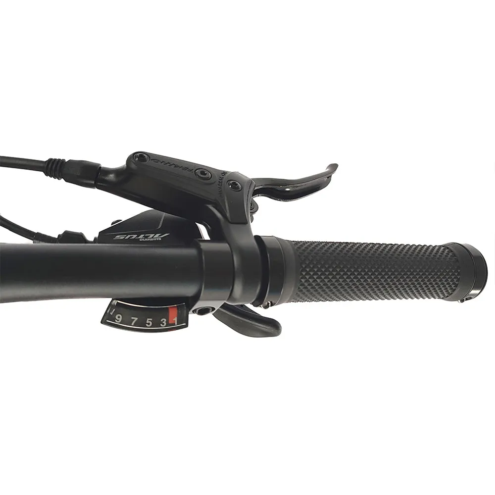 GOGOBEST Bicycle Handlebar Handle Grip