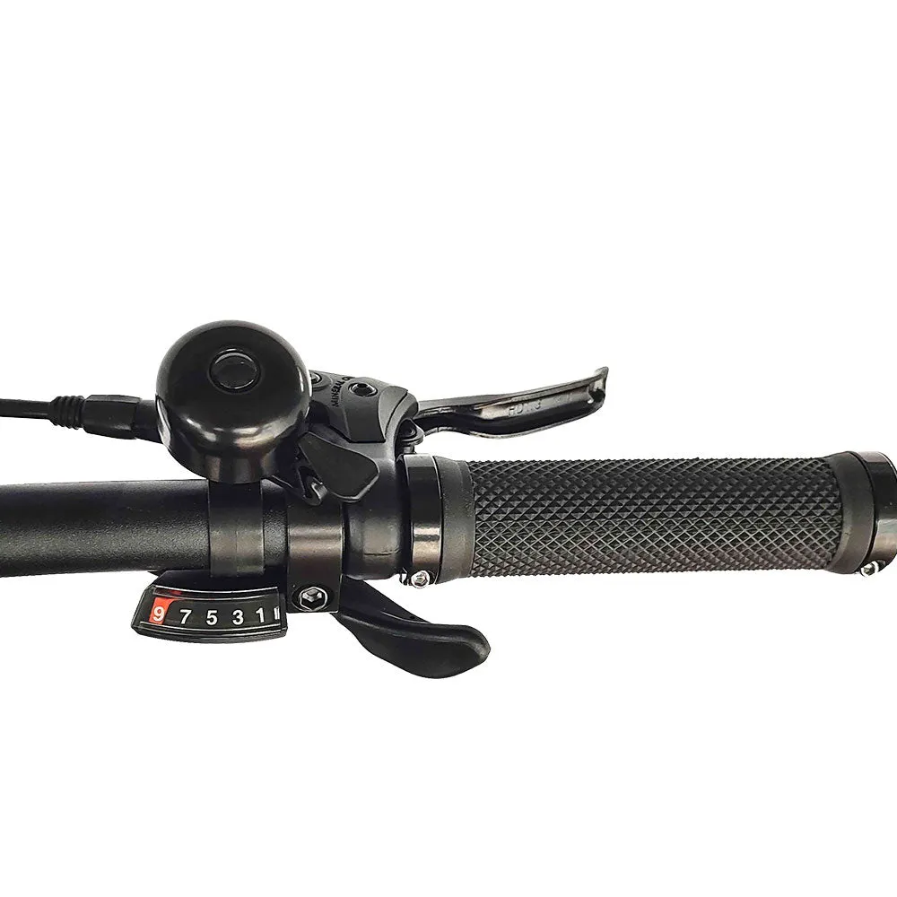 GOGOBEST Bicycle Handlebar Handle Grip