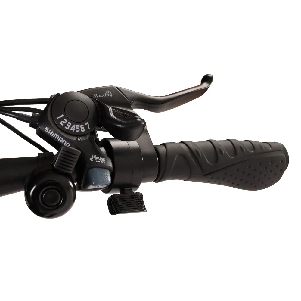 GOGOBEST Bicycle Handlebar Handle Grip