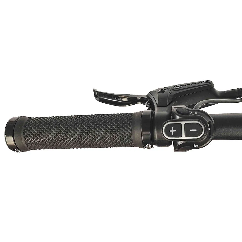 GOGOBEST Bicycle Handlebar Handle Grip