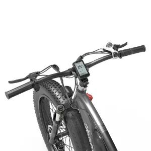 GOGOBEST Bicycle Handlebar Handle Grip
