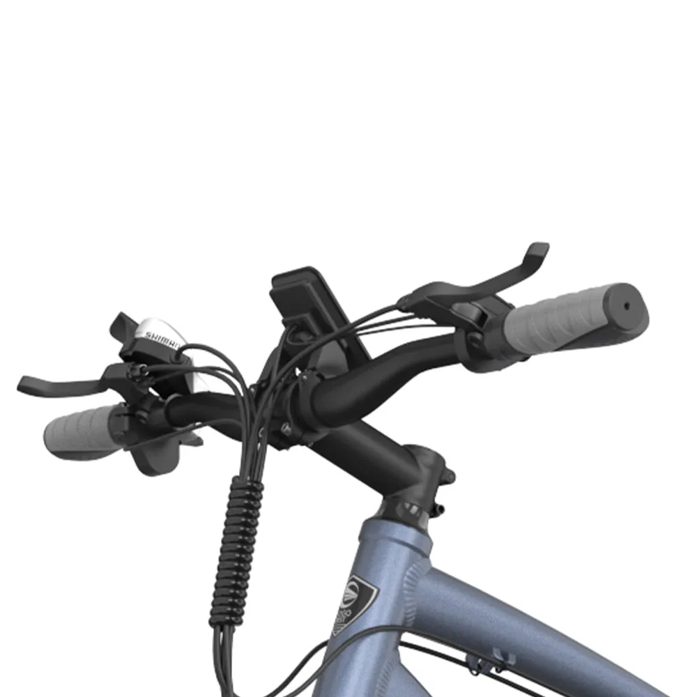 GOGOBEST Bicycle Handlebar Handle Grip