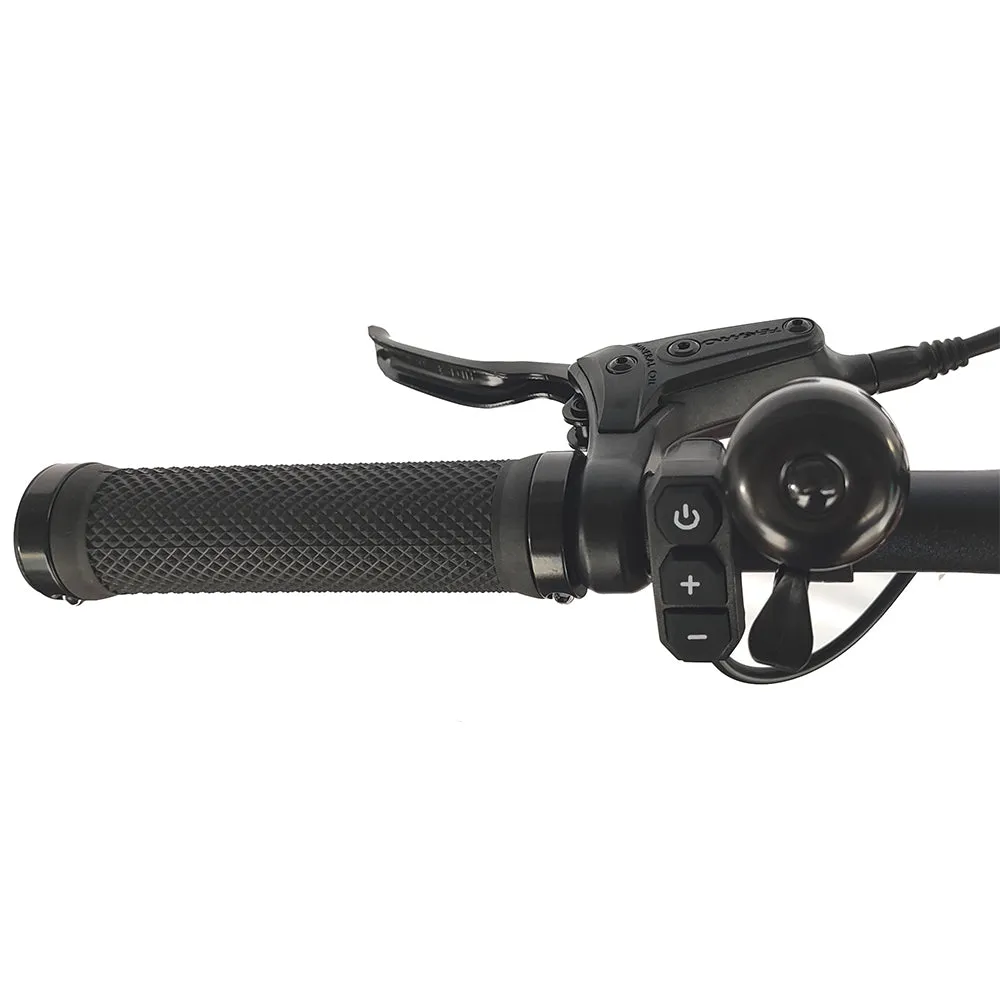 GOGOBEST Bicycle Handlebar Handle Grip