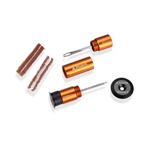 Granite Stash Handlebar Tyre Plug