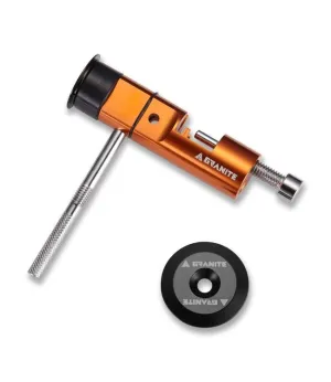 Granite Stash Inside Handlebar Chain Tool