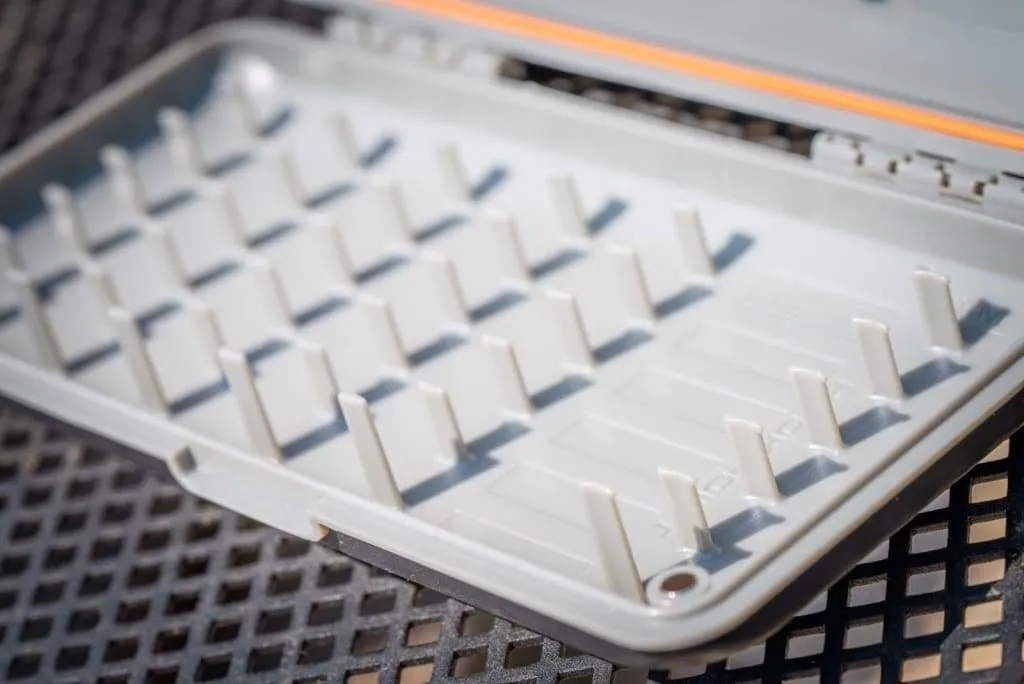 Guru Stealth Rig Cases