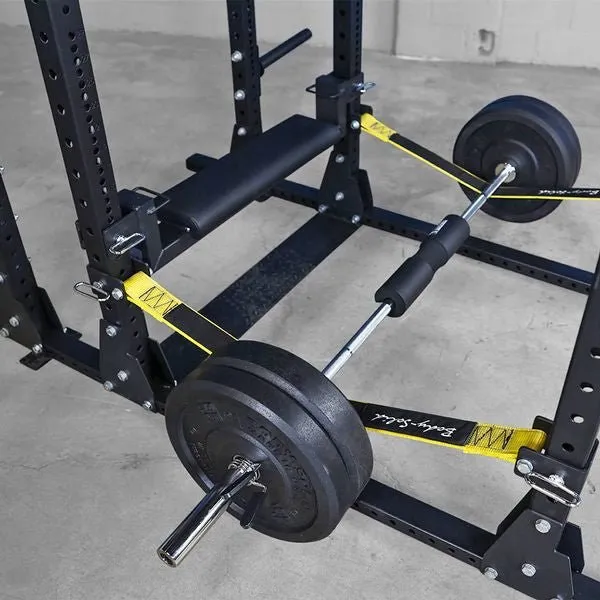 Hip Thrust Attachment Body Solid SPRHT