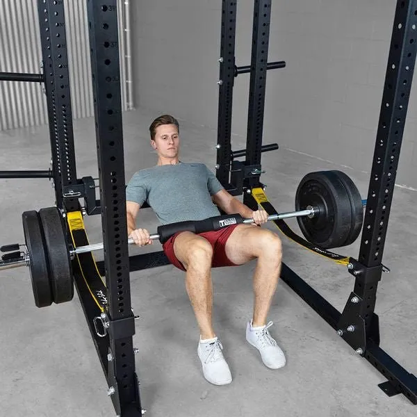Hip Thrust Attachment Body Solid SPRHT