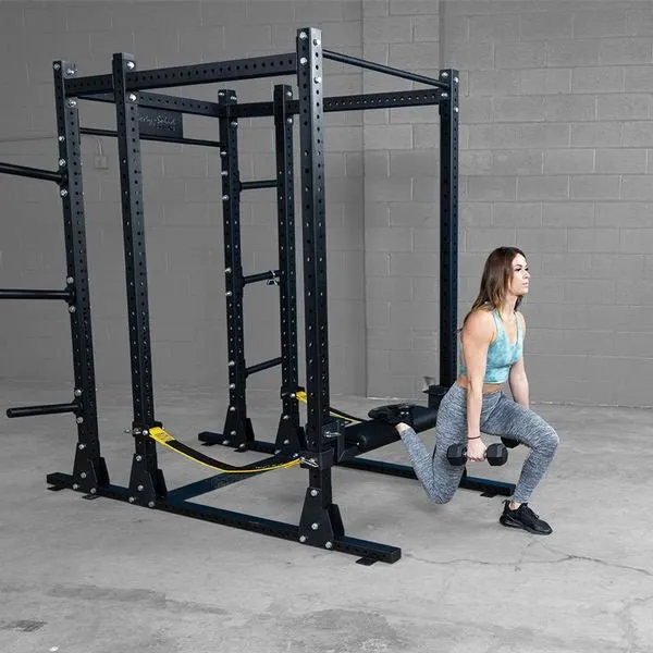Hip Thrust Attachment Body Solid SPRHT