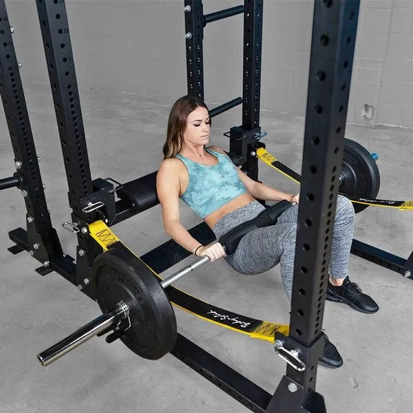 Hip Thrust Attachment Body Solid SPRHT