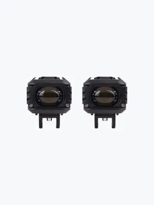 HJG AI CAM 2.0 Fog Light