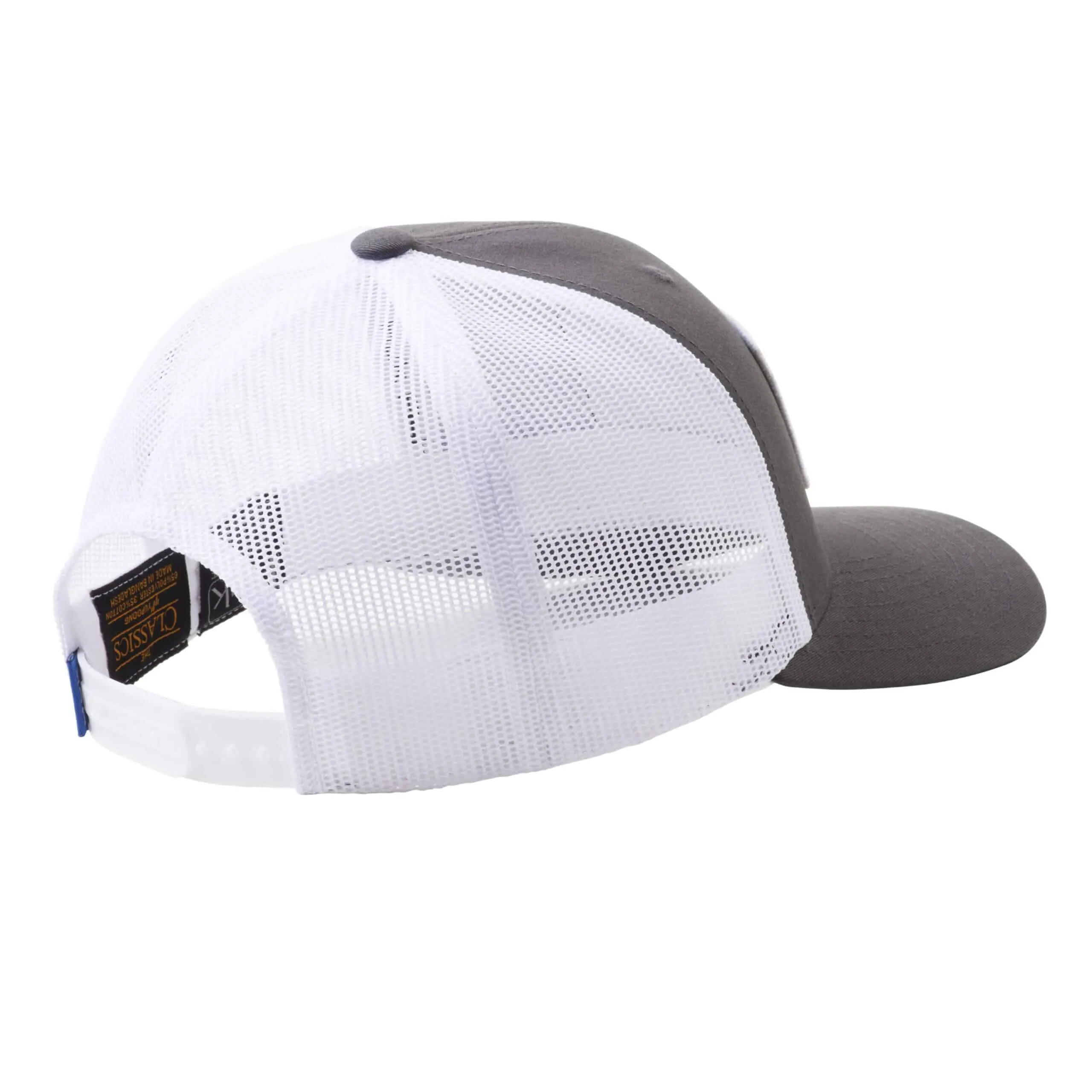 HUK Solid Trucker Cap