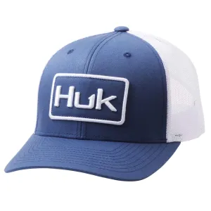 HUK Solid Trucker Cap