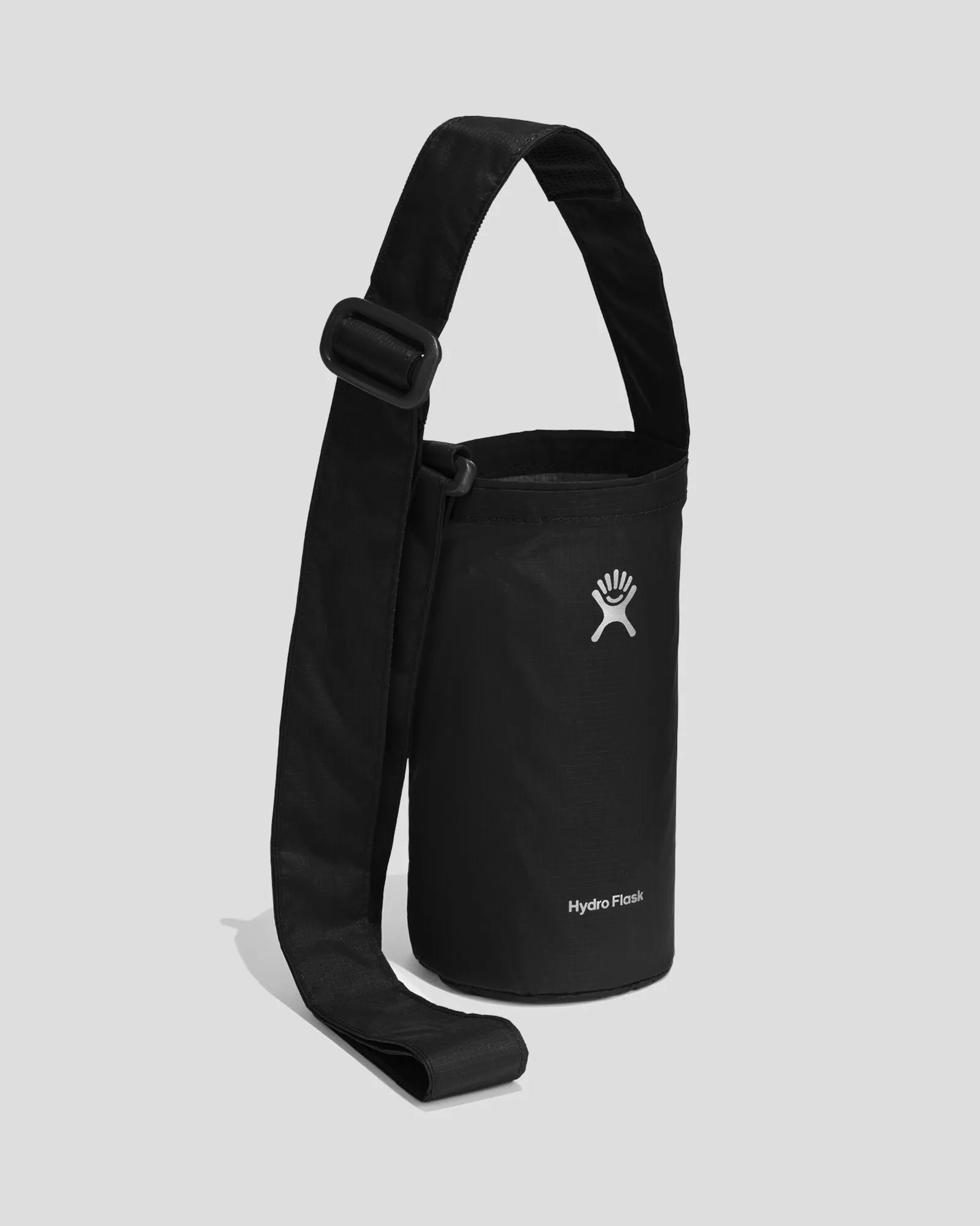 Hydro Flask Medium Packable Bottle Sling - Black