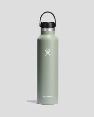 Hydro Flask Standard Flex Bottle 710 ml - Agave