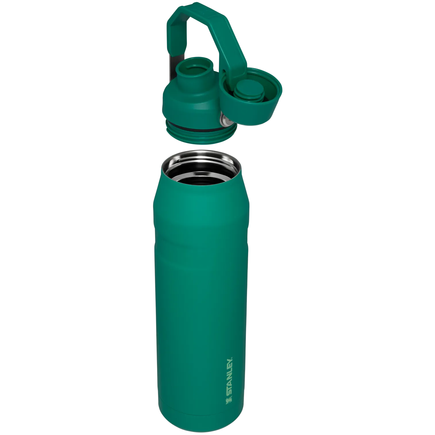 IceFlow™ Bottle with Fast Flow Lid | 36 OZ