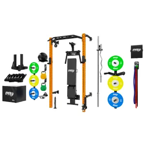 Indy Elite Package
