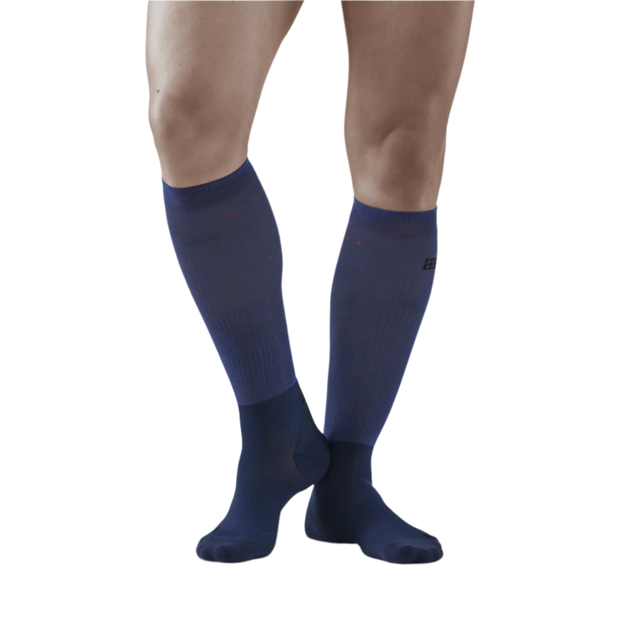 Infrared Recovery Compression Socks, Men