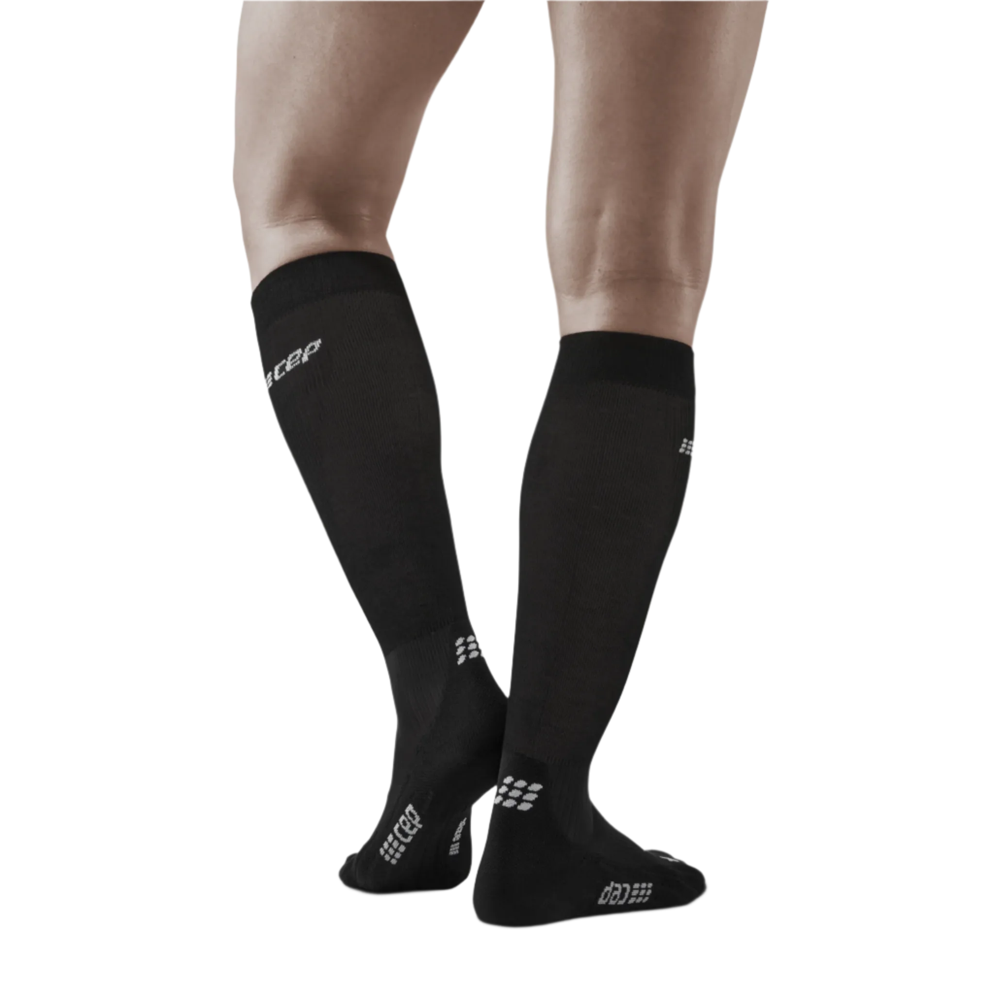 Infrared Recovery Compression Socks, Men