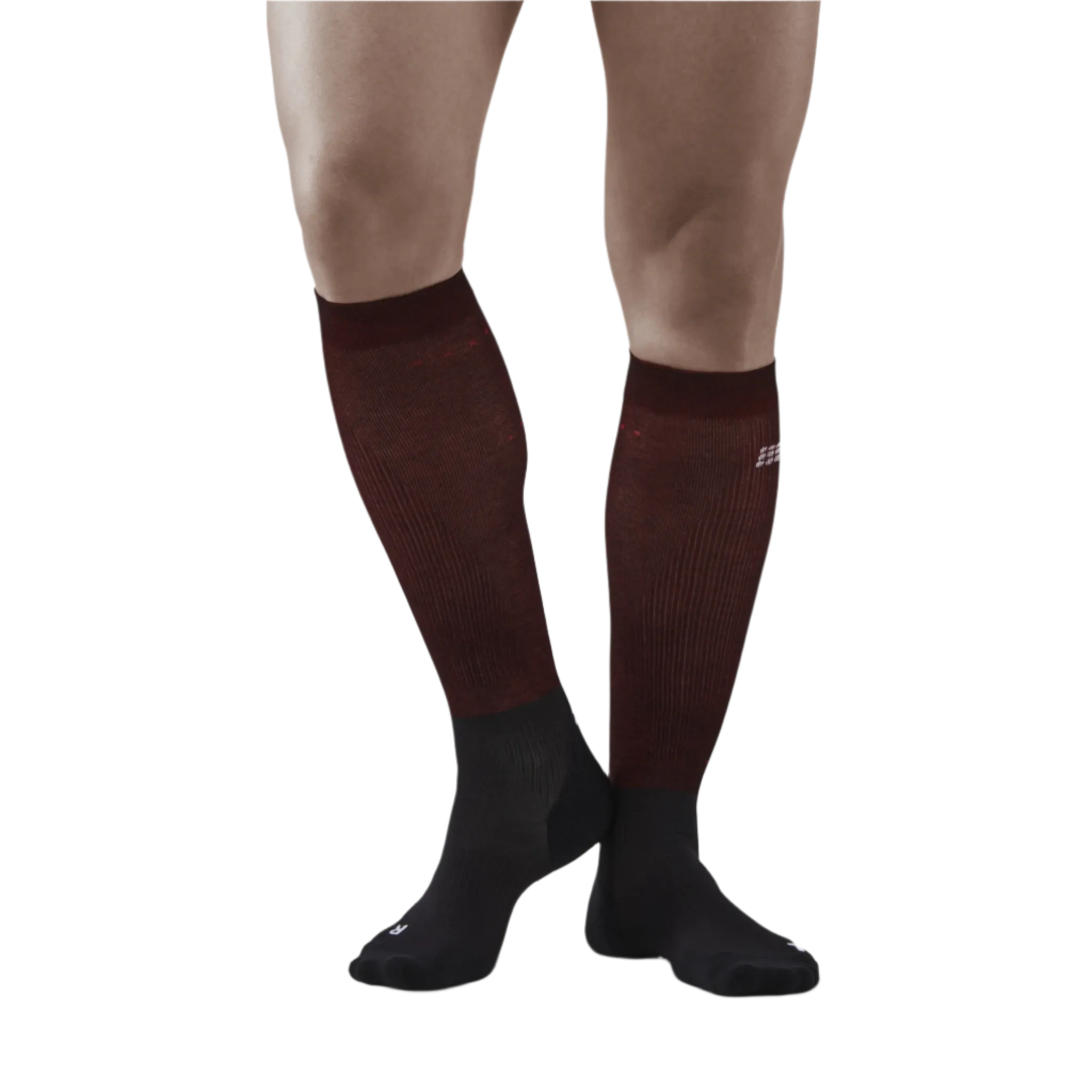 Infrared Recovery Compression Socks, Men