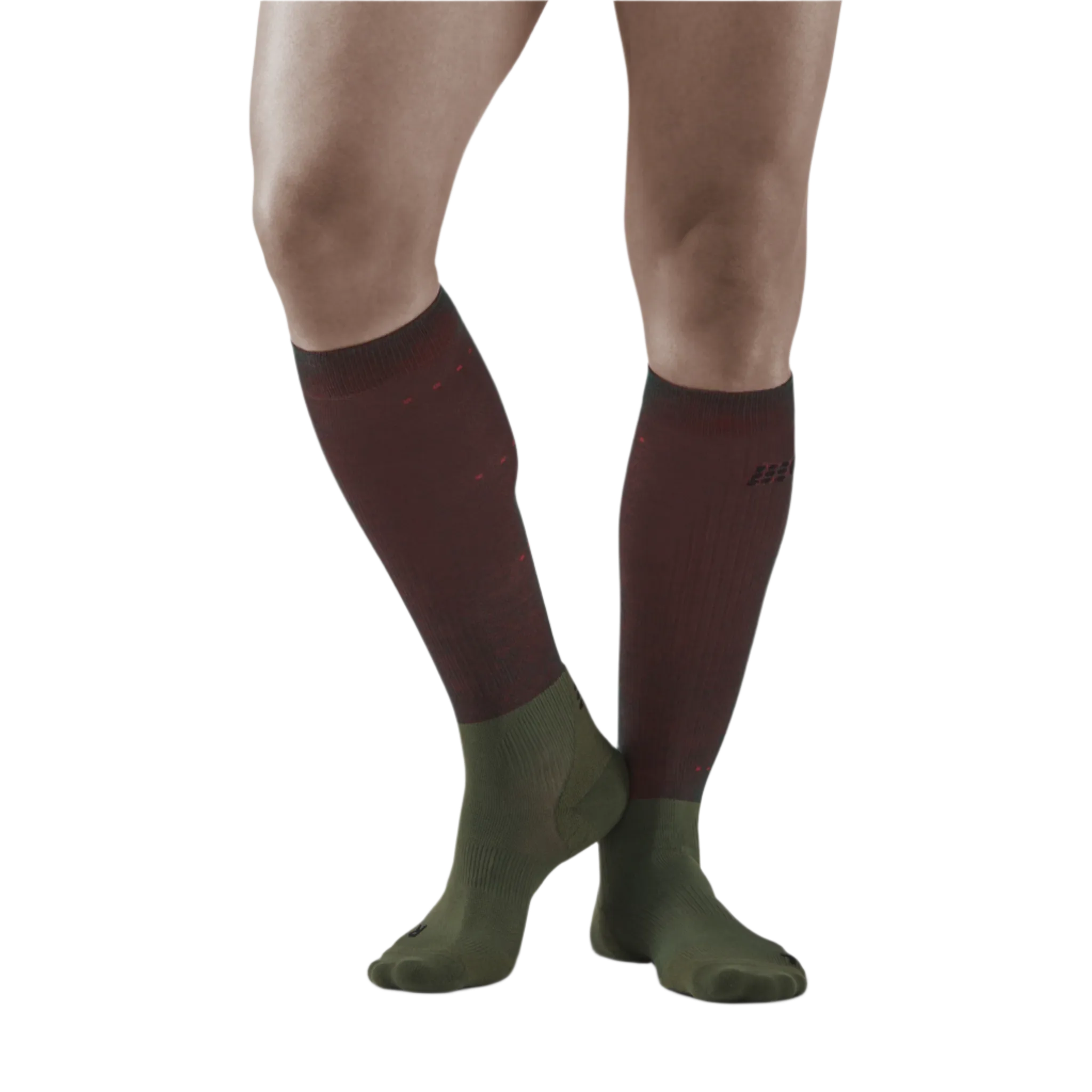 Infrared Recovery Compression Socks, Men