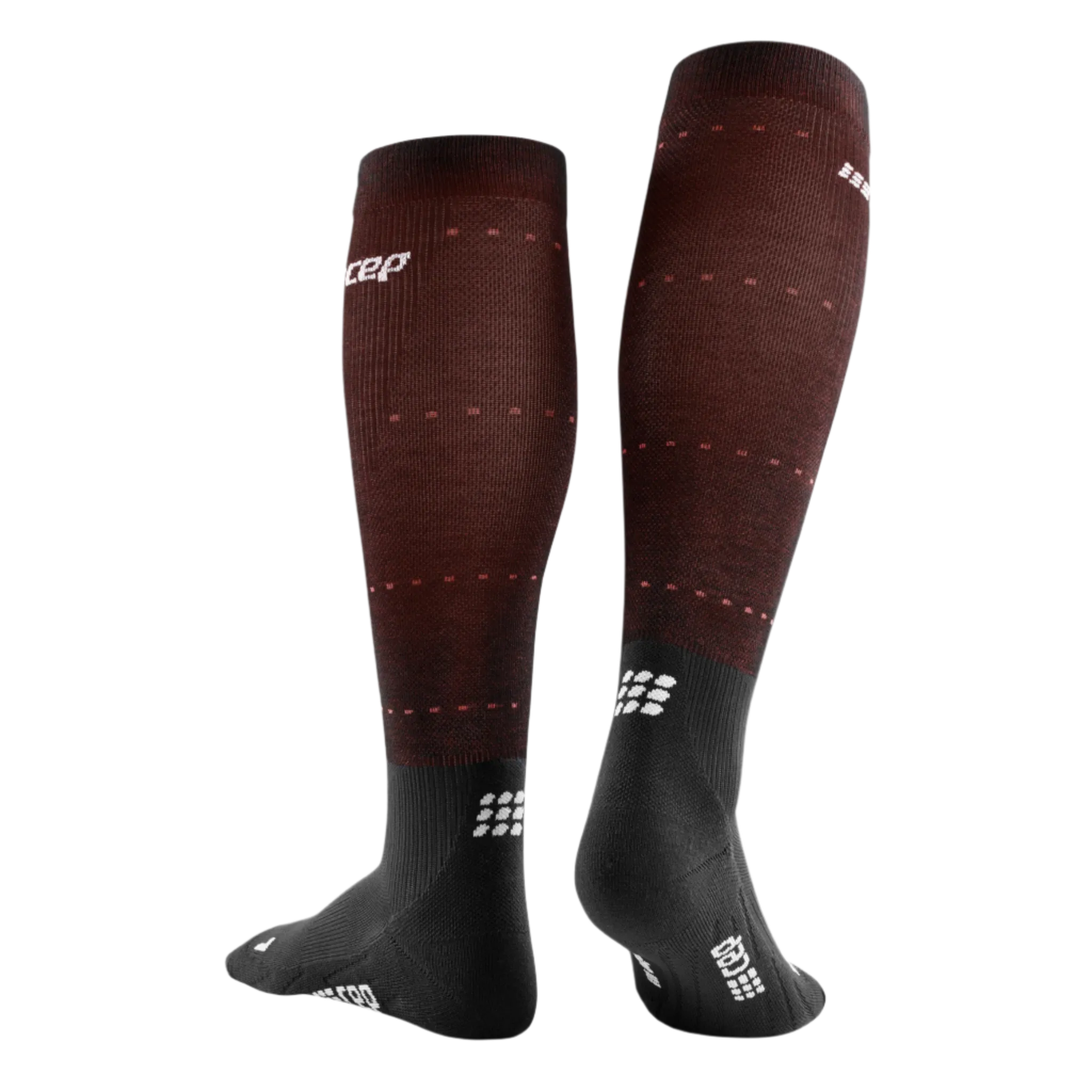 Infrared Recovery Compression Socks, Men