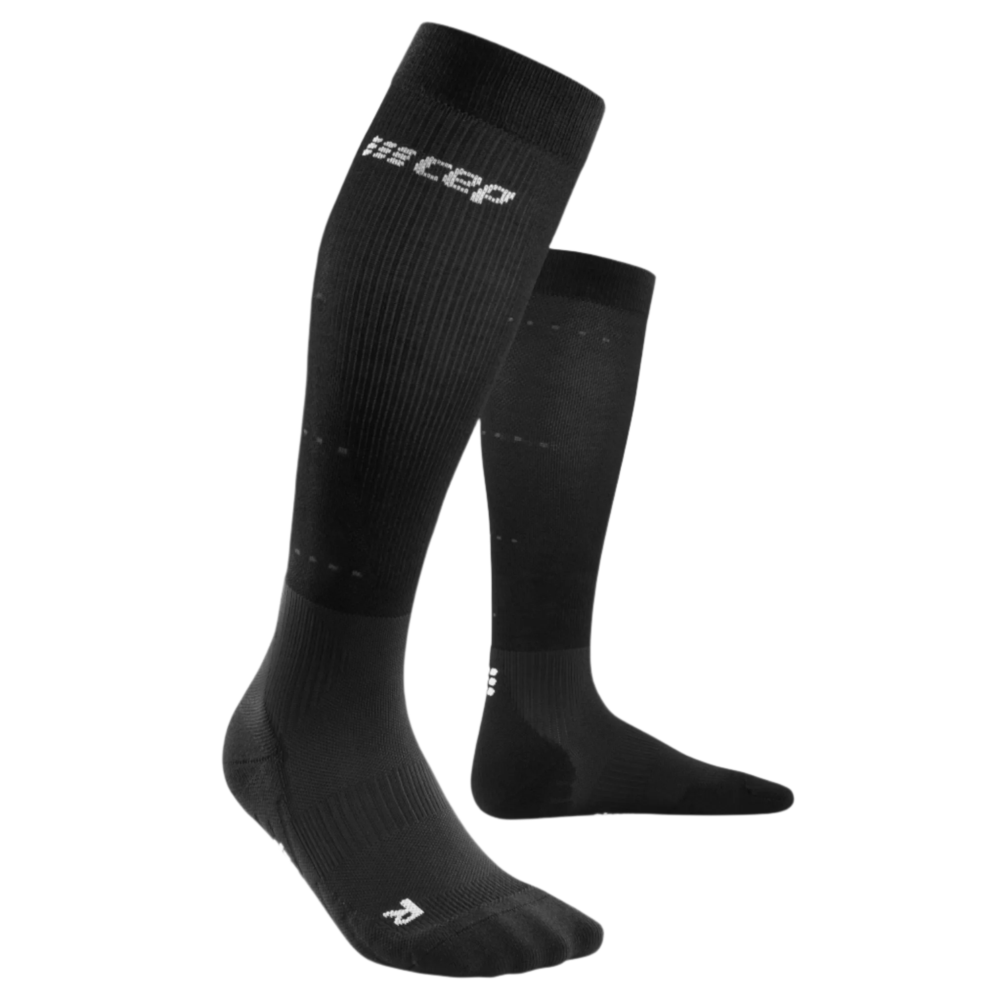 Infrared Recovery Compression Socks, Men