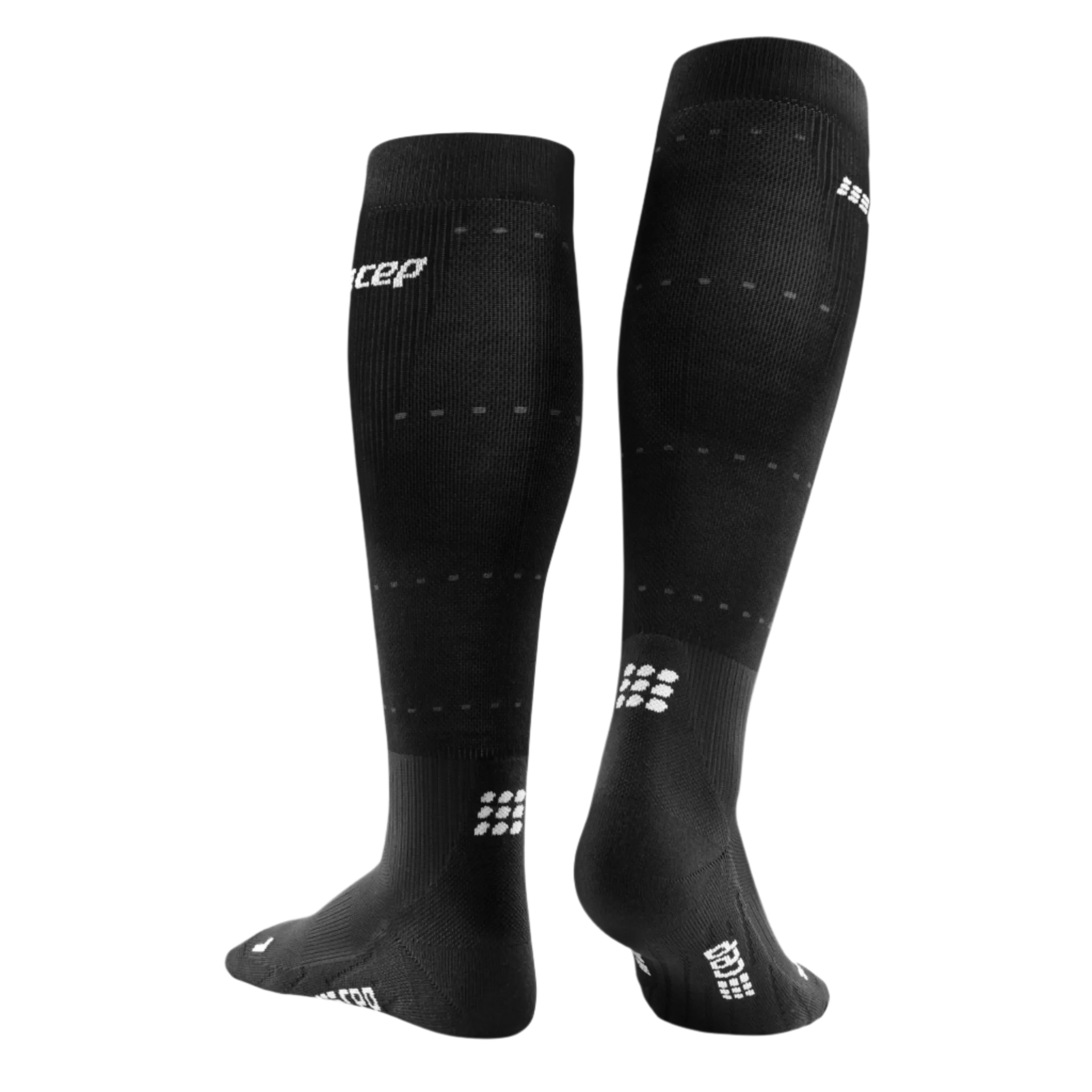 Infrared Recovery Compression Socks, Men