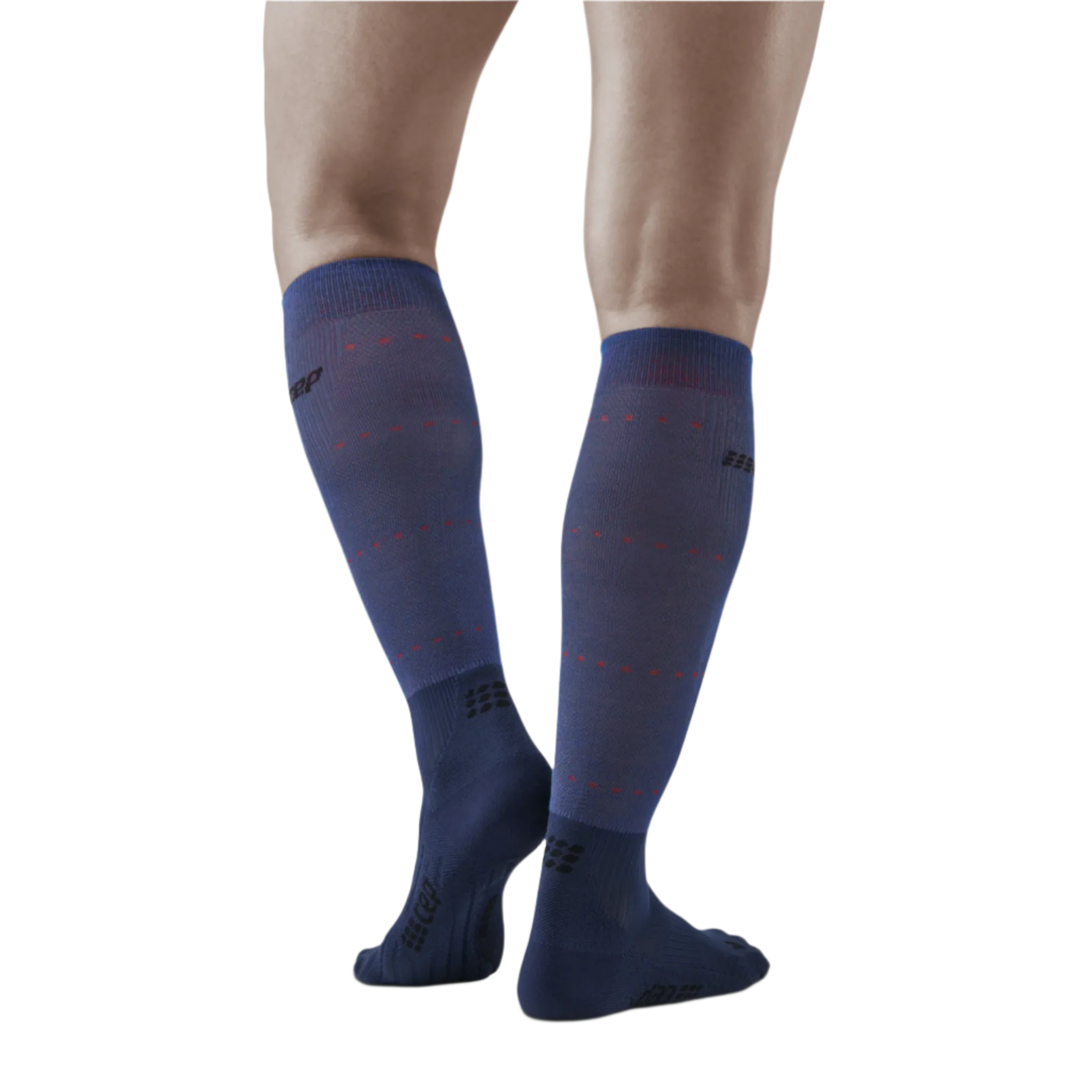 Infrared Recovery Compression Socks, Men