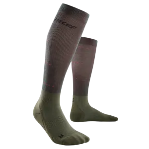 Infrared Recovery Compression Socks, Men