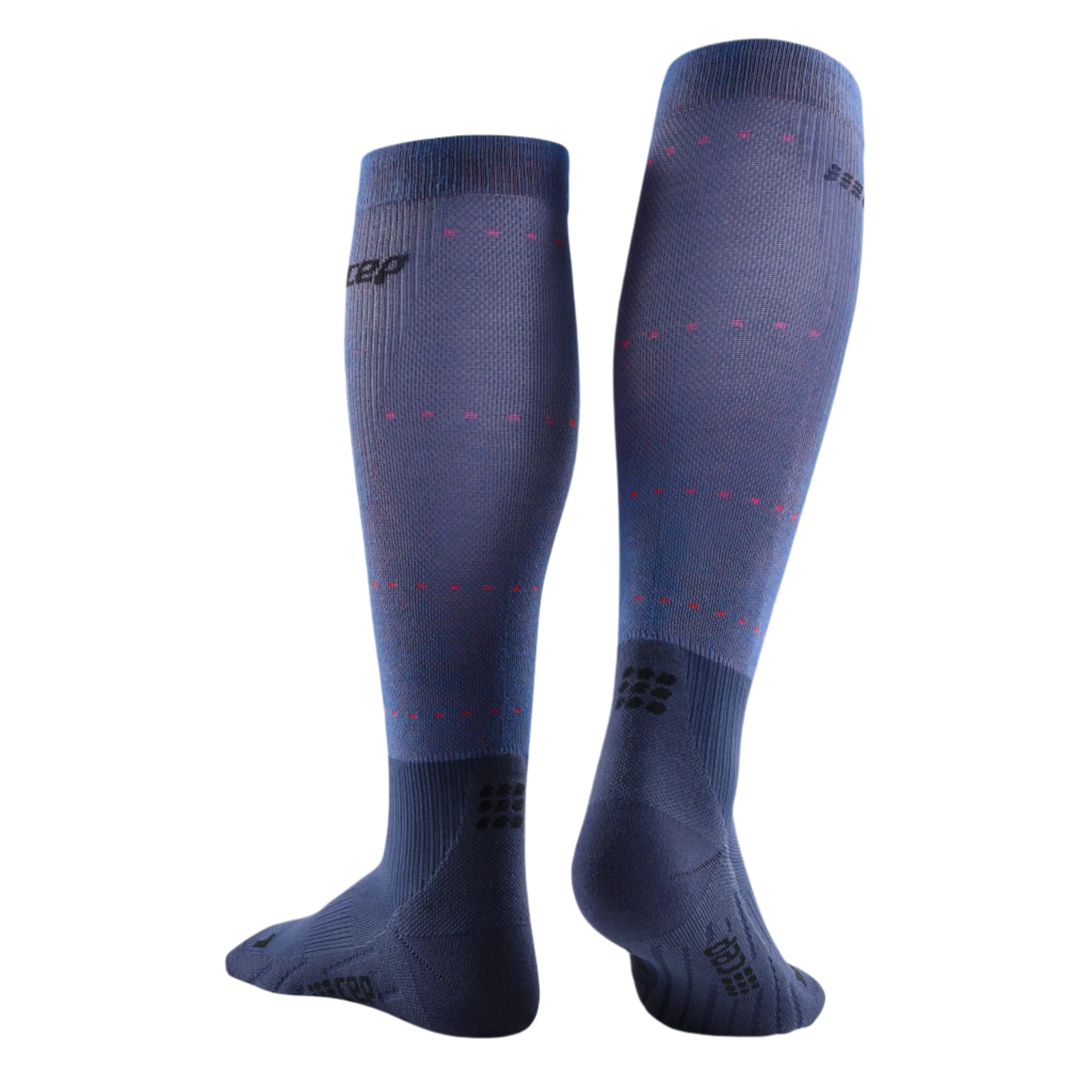 Infrared Recovery Compression Socks, Men
