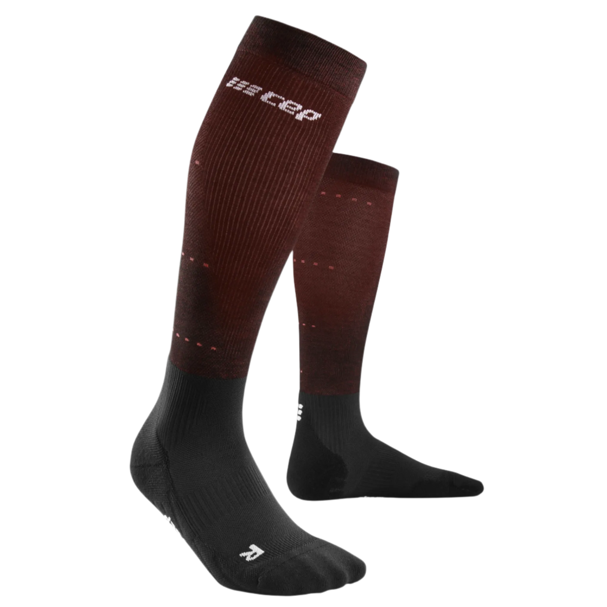Infrared Recovery Compression Socks, Men