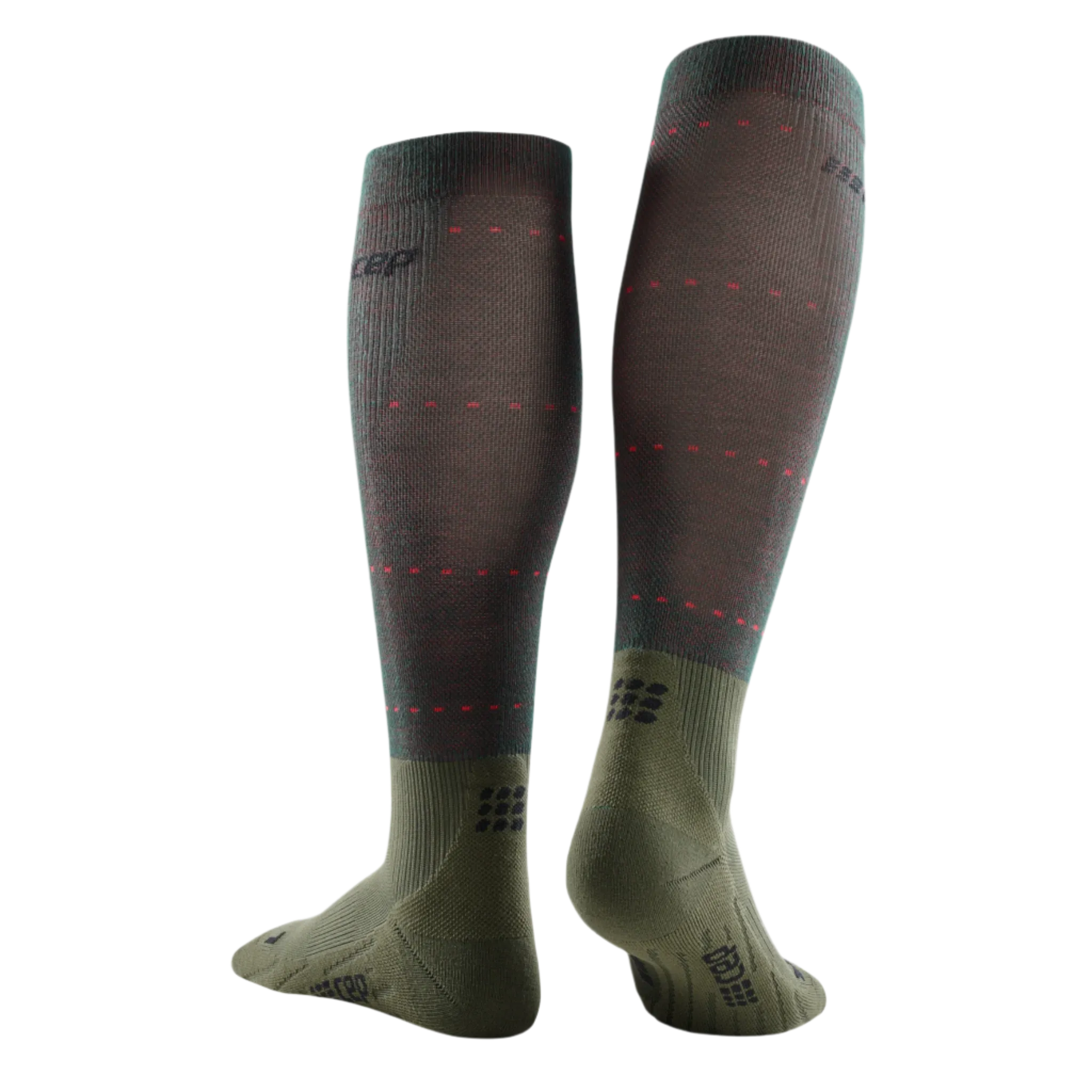 Infrared Recovery Compression Socks, Men