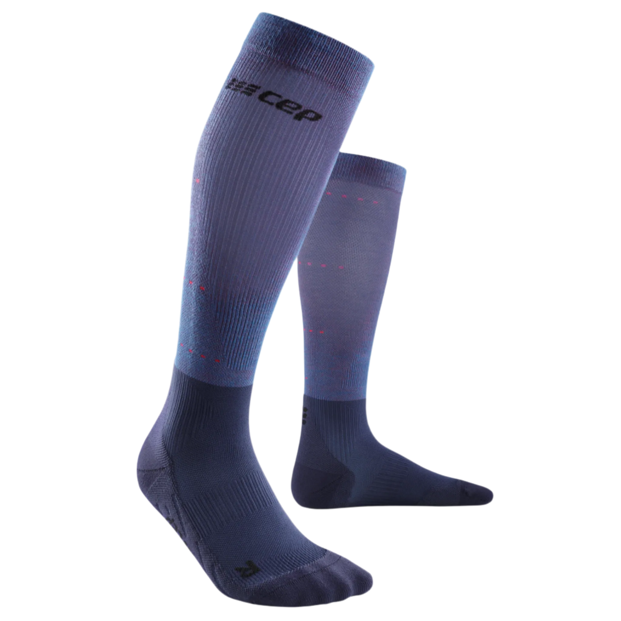 Infrared Recovery Compression Socks, Men