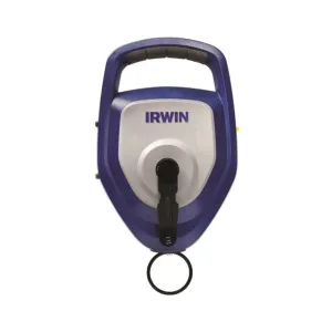 Irwin 150' Layout Pro XL Chalk Reel