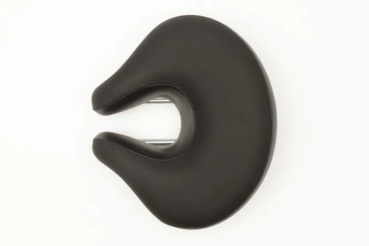 ISM Touring Bike Saddle for Commuter & Hybrid Bikes - Foam Padding