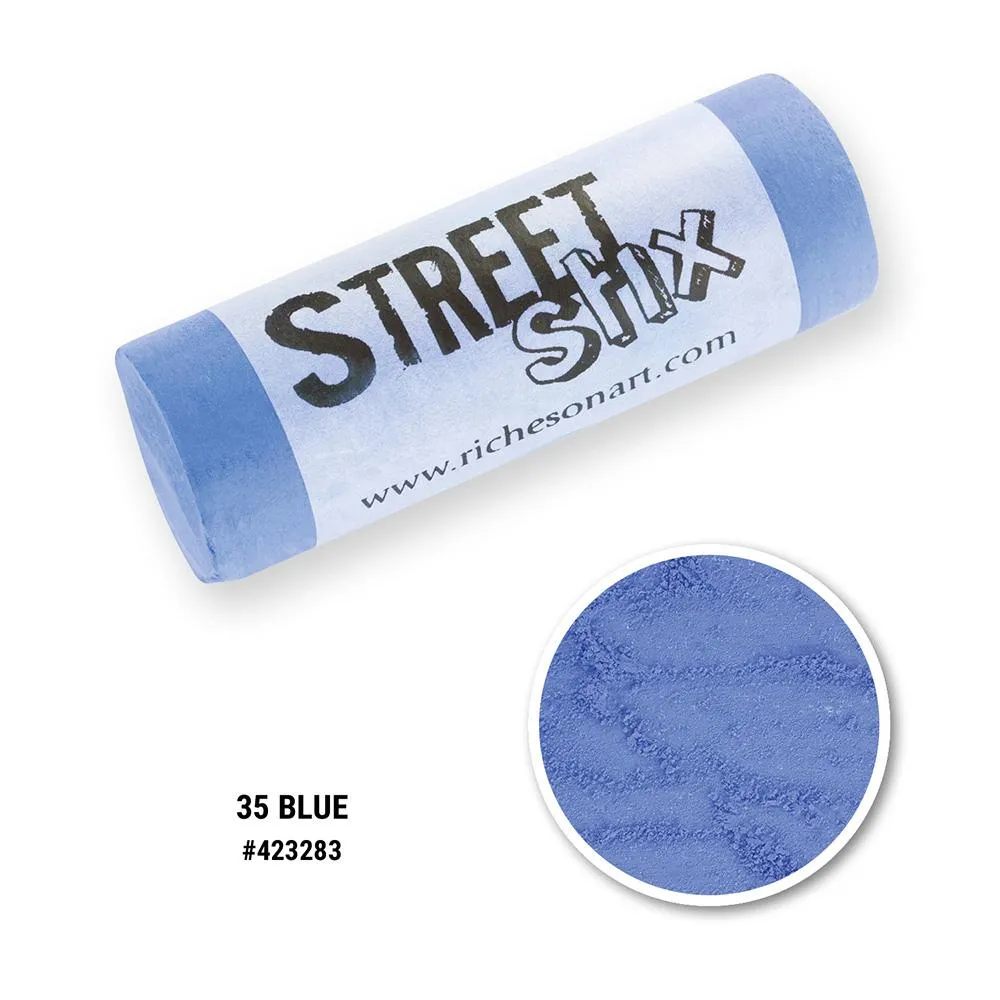 Jack Richeson Street Stix Pavement Pastels